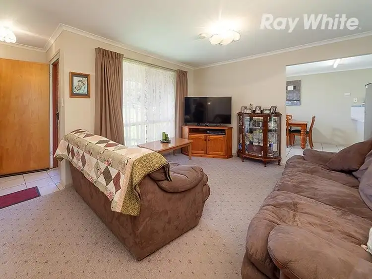 Second view of Homely house listing, 10 Hawkins St, Howlong NSW