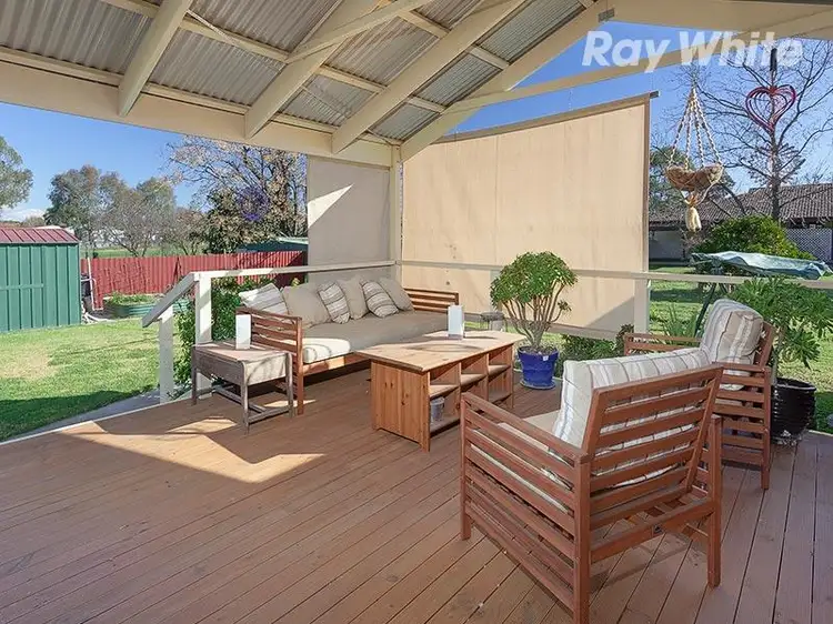 Fourth view of Homely house listing, 10 Hawkins St, Howlong NSW