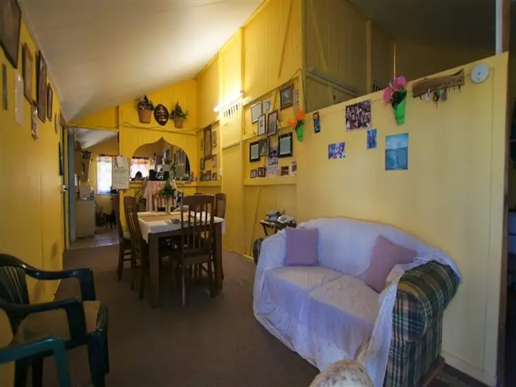 Third view of Homely house listing, 29 Gordon St, Aramac QLD