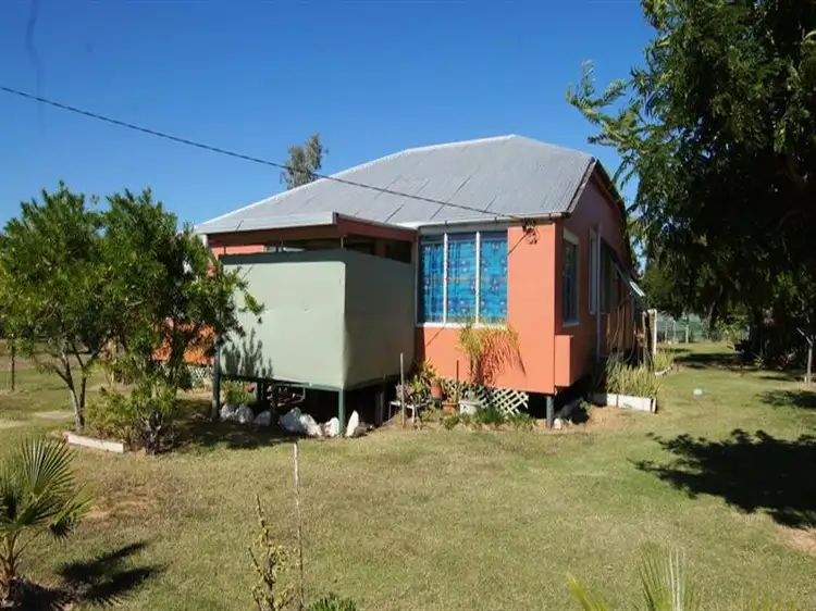 Fifth view of Homely house listing, 29 Gordon St, Aramac QLD