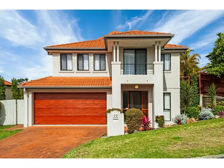 19 Yvonne Rd, Eight Mile Plains QLD