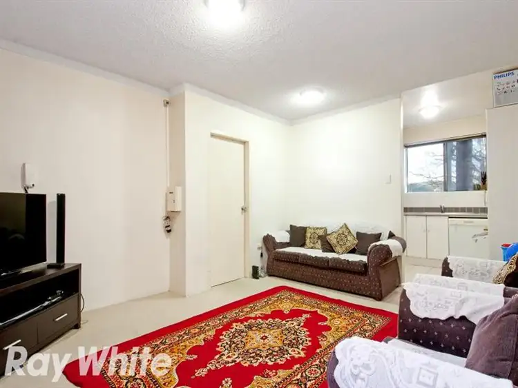 Third view of Homely apartment listing, 12/116-118 Harris St, Harris Park NSW