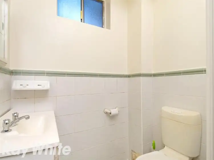 Fifth view of Homely apartment listing, 12/116-118 Harris St, Harris Park NSW