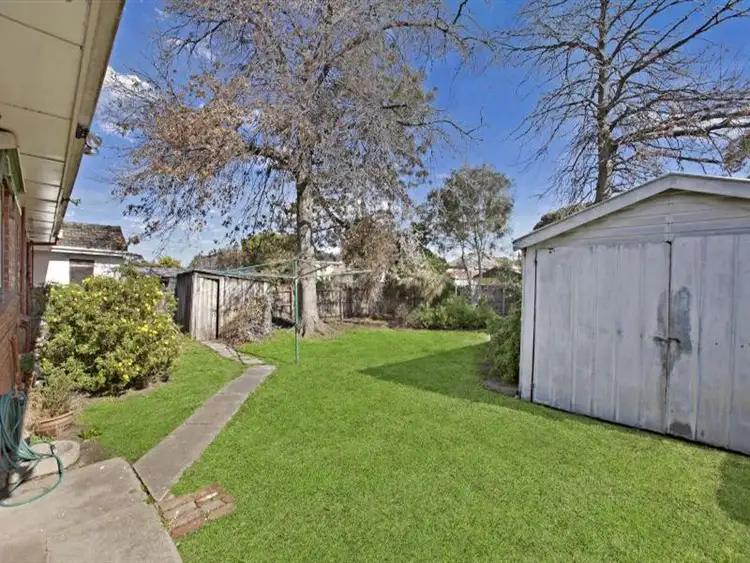 Second view of Homely house listing, 33 Morotai Pde, Heidelberg West VIC
