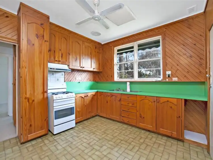 Third view of Homely house listing, 33 Morotai Pde, Heidelberg West VIC