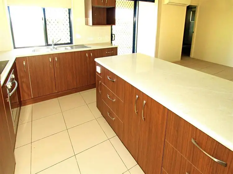 Second view of Homely house listing, 20 Cherryfield Rd, Gracemere QLD
