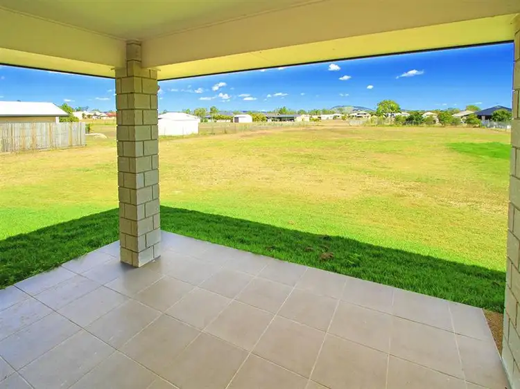 Third view of Homely house listing, 20 Cherryfield Rd, Gracemere QLD