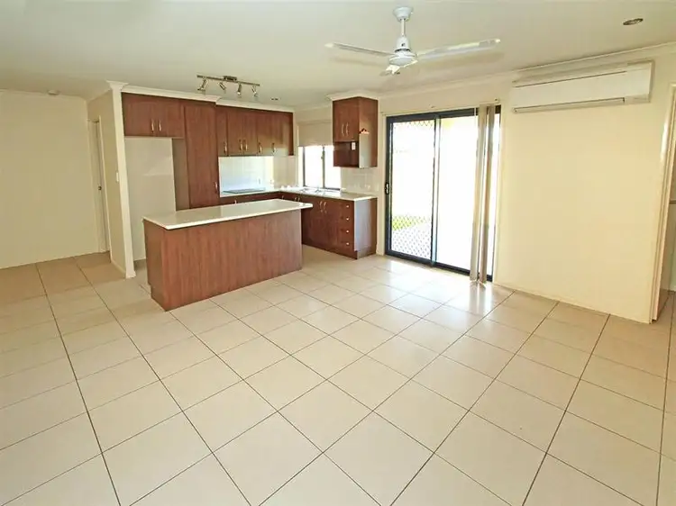 Fifth view of Homely house listing, 20 Cherryfield Rd, Gracemere QLD
