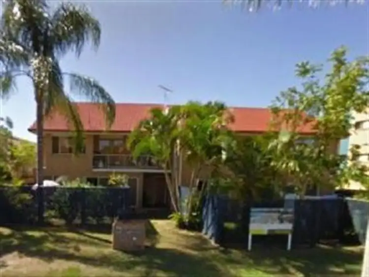 Main view of Homely unit listing, 3/87 Goonawarra Dr, Mooloolaba QLD