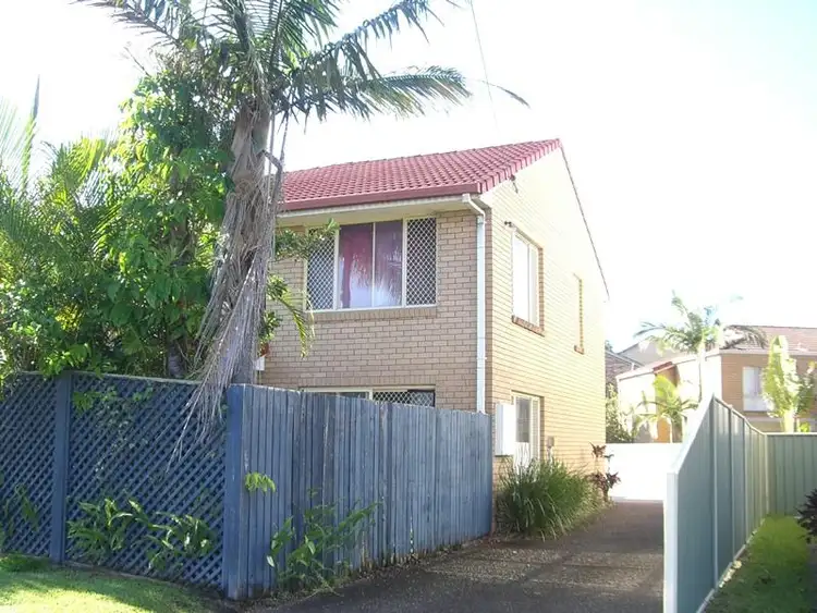 Second view of Homely unit listing, 3/87 Goonawarra Dr, Mooloolaba QLD