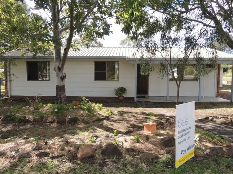 9 Claire-Lee Cres, Kingsthorpe QLD
