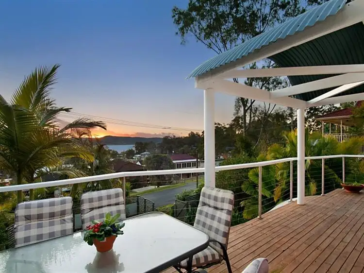 Second view of Homely house listing, 19 Broadwater Dr, Saratoga NSW