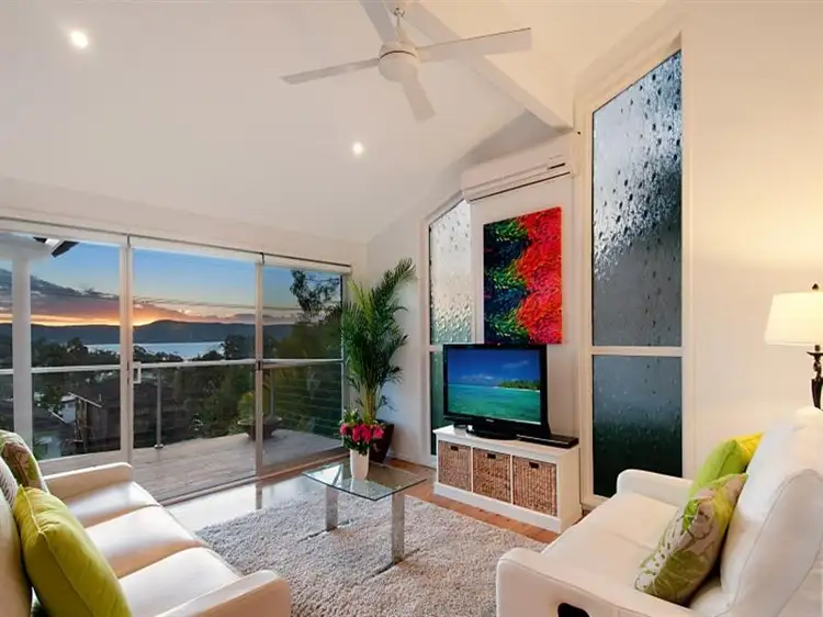 Third view of Homely house listing, 19 Broadwater Dr, Saratoga NSW