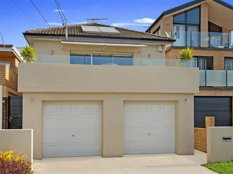 Main view of Homely house listing, 20 McGowen Ave, Malabar NSW