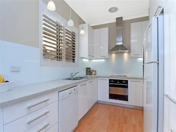 Fourth view of Homely house listing, 20 McGowen Ave, Malabar NSW