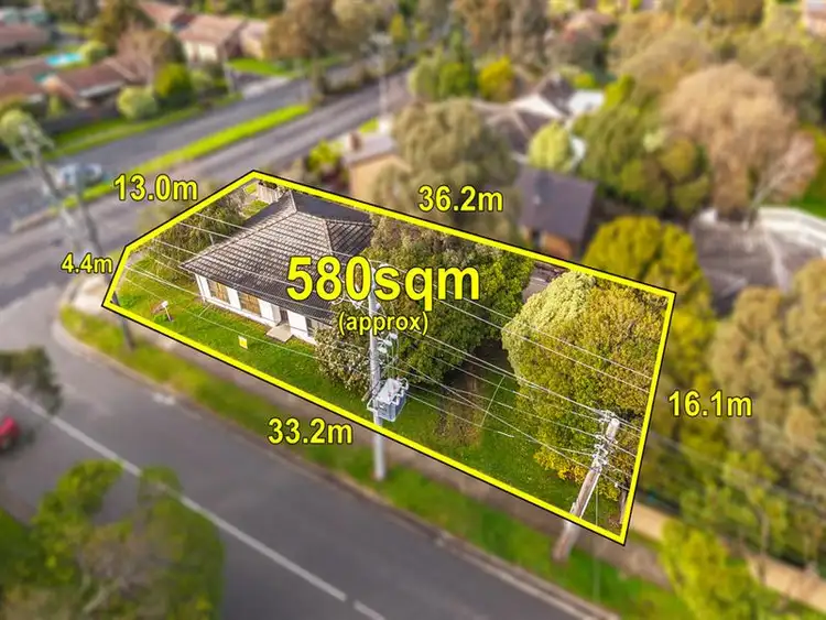304 Blackburn Rd, Burwood East VIC