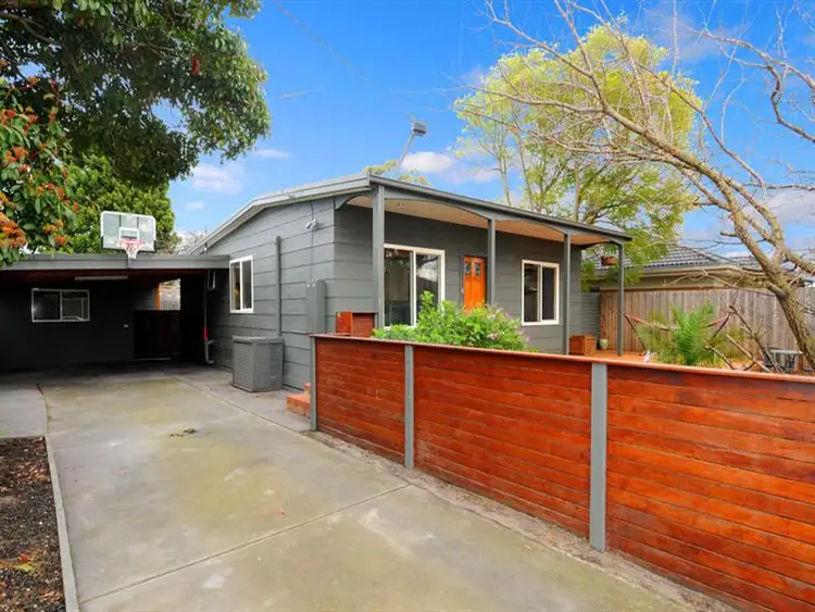 Second view of Homely house listing, 24 Fourth Ave, Chelsea Heights VIC