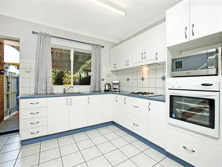 Second view of Homely unit listing, 1/6 Wilson Cres, Moil NT