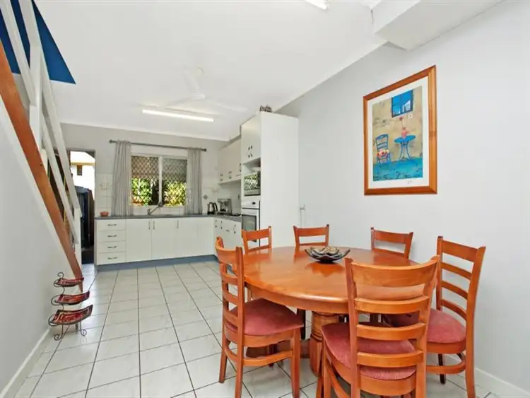 Third view of Homely unit listing, 1/6 Wilson Cres, Moil NT