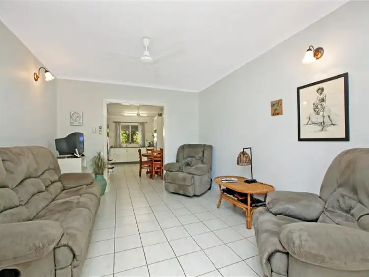 Fourth view of Homely unit listing, 1/6 Wilson Cres, Moil NT