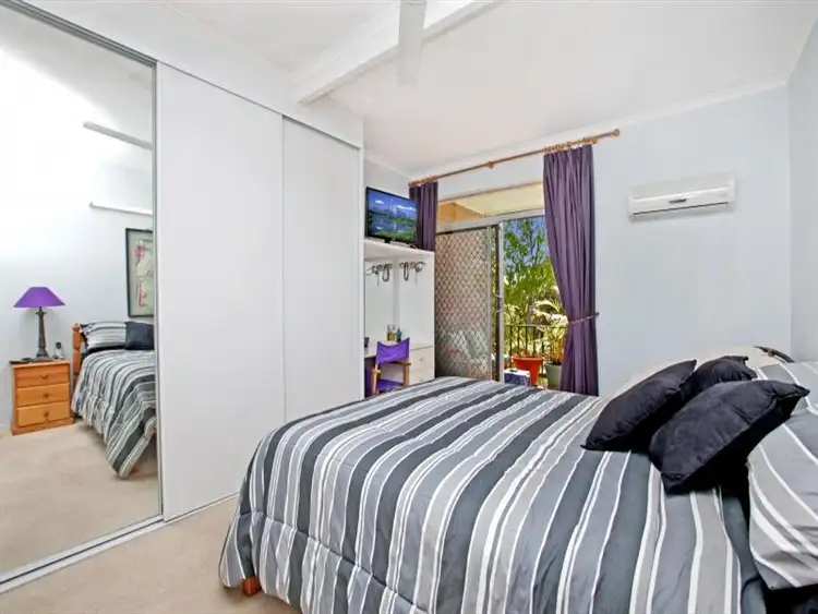 Fifth view of Homely unit listing, 1/6 Wilson Cres, Moil NT