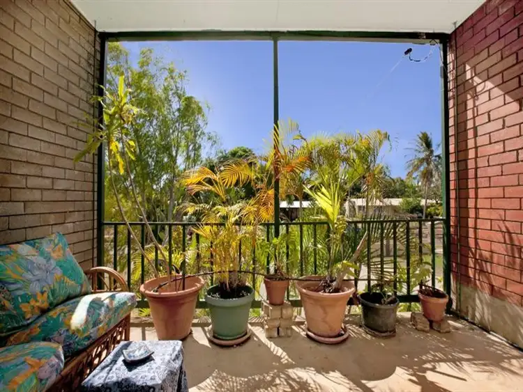 Sixth view of Homely unit listing, 1/6 Wilson Cres, Moil NT