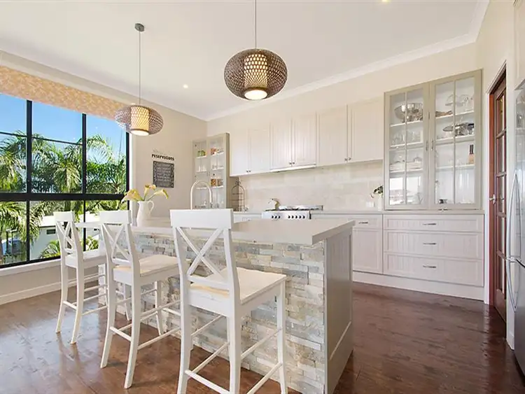Fourth view of Homely house listing, 6 John Lesslie Ct, Buderim QLD