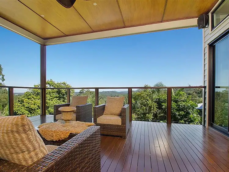 Fifth view of Homely house listing, 6 John Lesslie Ct, Buderim QLD