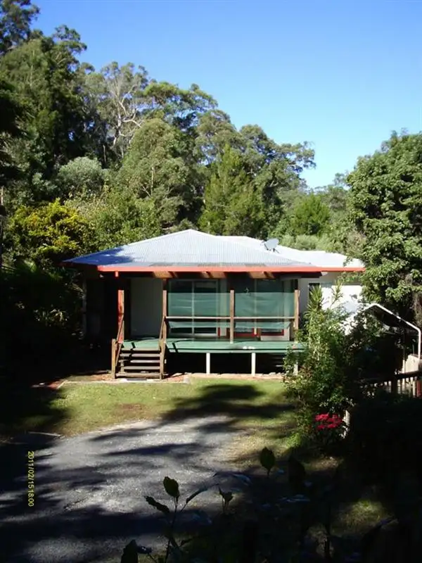 Second view of Homely house listing, 16 Islay, Maclean NSW