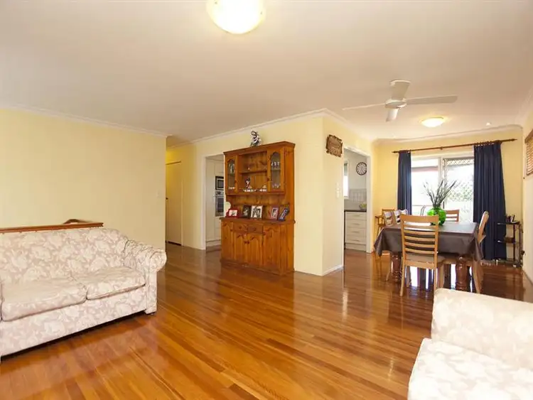 Fifth view of Homely house listing, 125 Ham Rd, Mansfield QLD