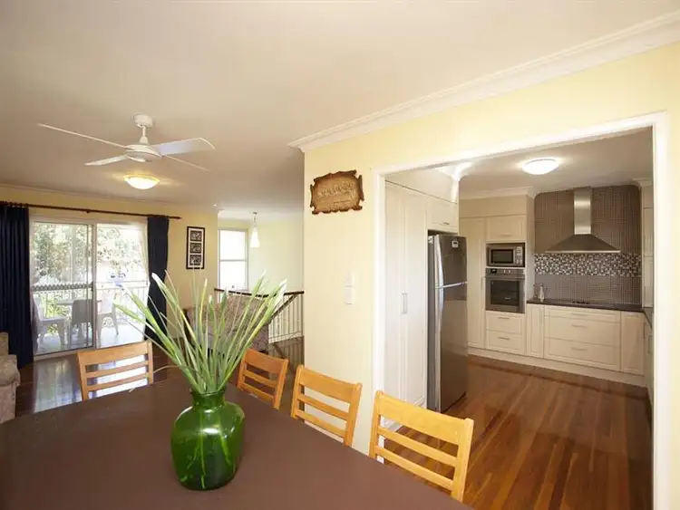 Sixth view of Homely house listing, 125 Ham Rd, Mansfield QLD