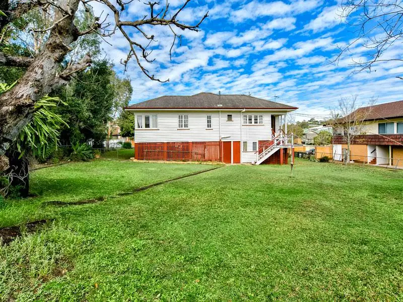 Main view of Homely house listing, 35 Denman St, Alderley QLD