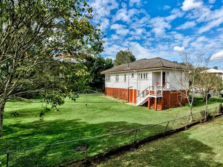 Fourth view of Homely house listing, 35 Denman St, Alderley QLD