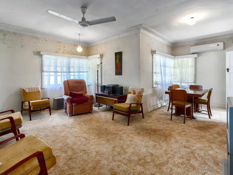 Fifth view of Homely house listing, 35 Denman St, Alderley QLD