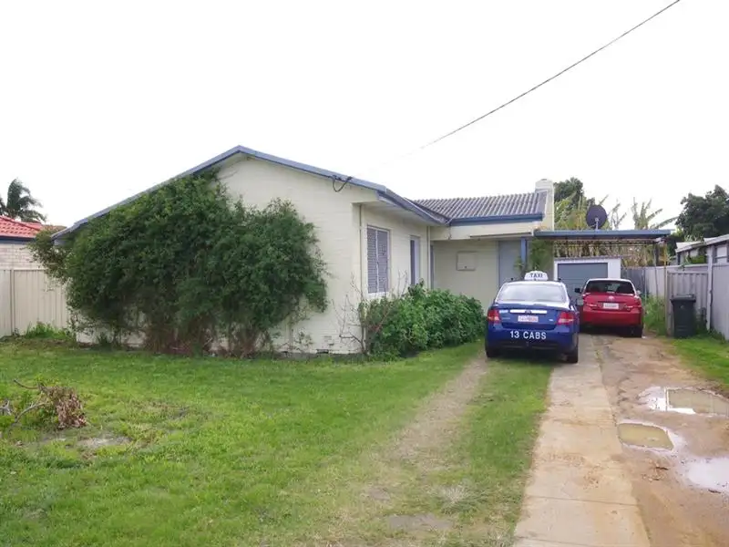 Main view of Homely house listing, 340 flinders St, Nollamara WA