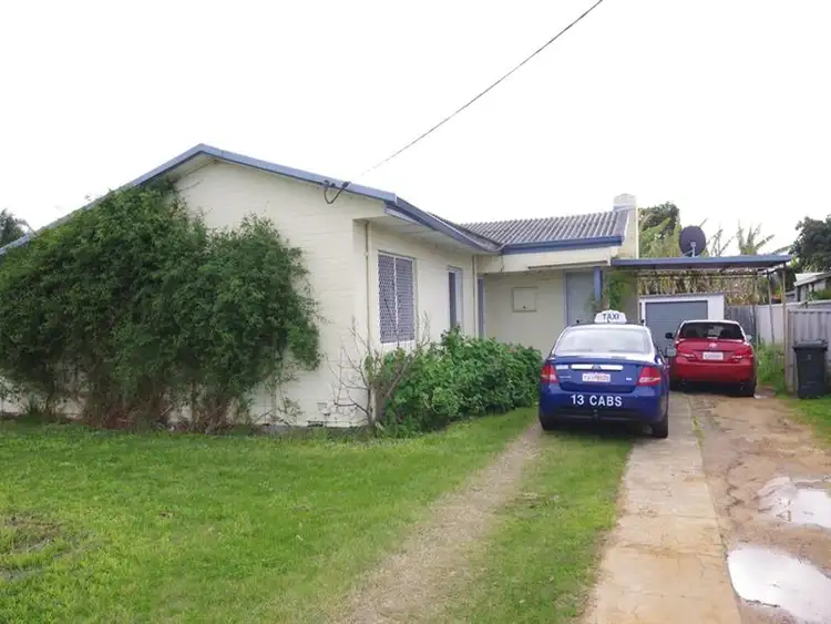Second view of Homely house listing, 340 flinders St, Nollamara WA