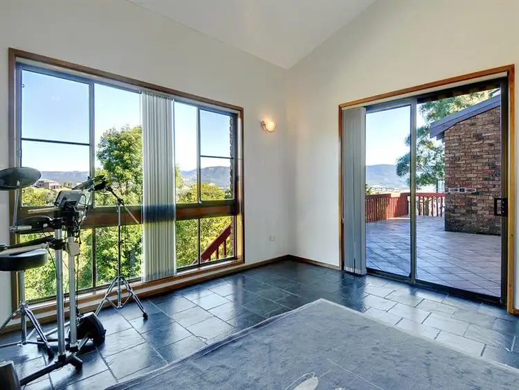 Third view of Homely house listing, 40 Coronet Pl, Dapto NSW