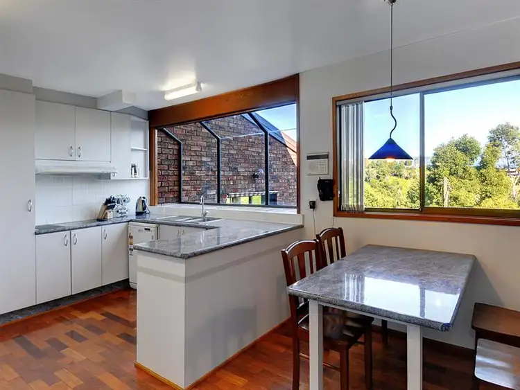 Fifth view of Homely house listing, 40 Coronet Pl, Dapto NSW