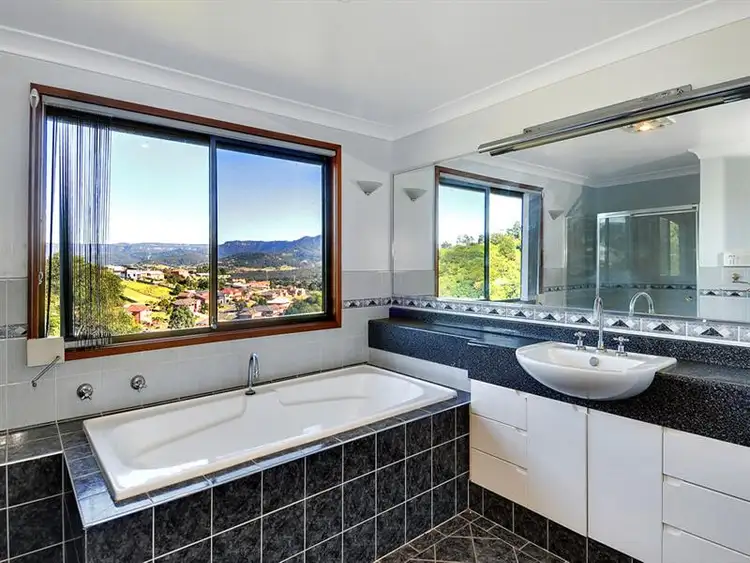 Sixth view of Homely house listing, 40 Coronet Pl, Dapto NSW