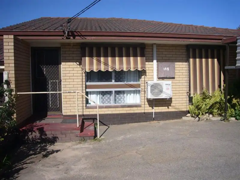 Main view of Homely house listing, 14A Thomas Ave, Geraldton WA
