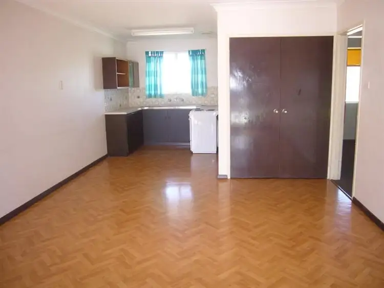 Second view of Homely house listing, 14A Thomas Ave, Geraldton WA