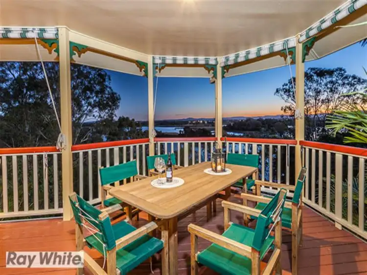 Second view of Homely house listing, 4 River Vista Cres, Murrumba Downs QLD