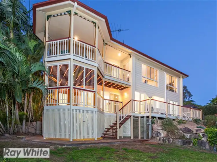 Fourth view of Homely house listing, 4 River Vista Cres, Murrumba Downs QLD