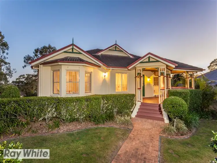 Fifth view of Homely house listing, 4 River Vista Cres, Murrumba Downs QLD