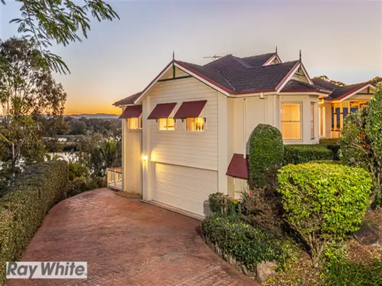 Sixth view of Homely house listing, 4 River Vista Cres, Murrumba Downs QLD
