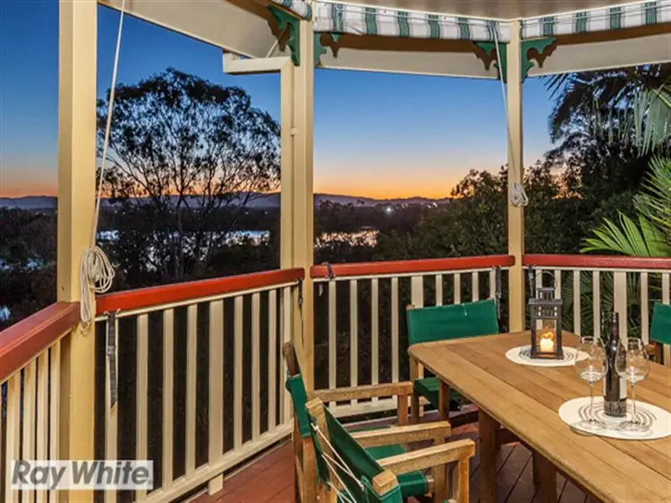 Seventh view of Homely house listing, 4 River Vista Cres, Murrumba Downs QLD