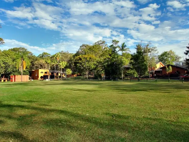 44 Bacton Road, Chandler QLD 4155