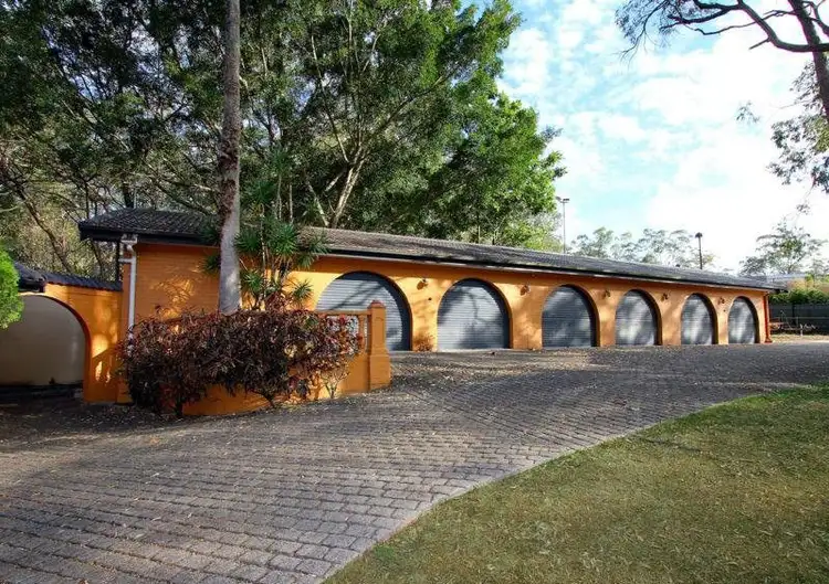 Sixth view of Homely house listing, 44 Bacton Road, Chandler QLD 4155