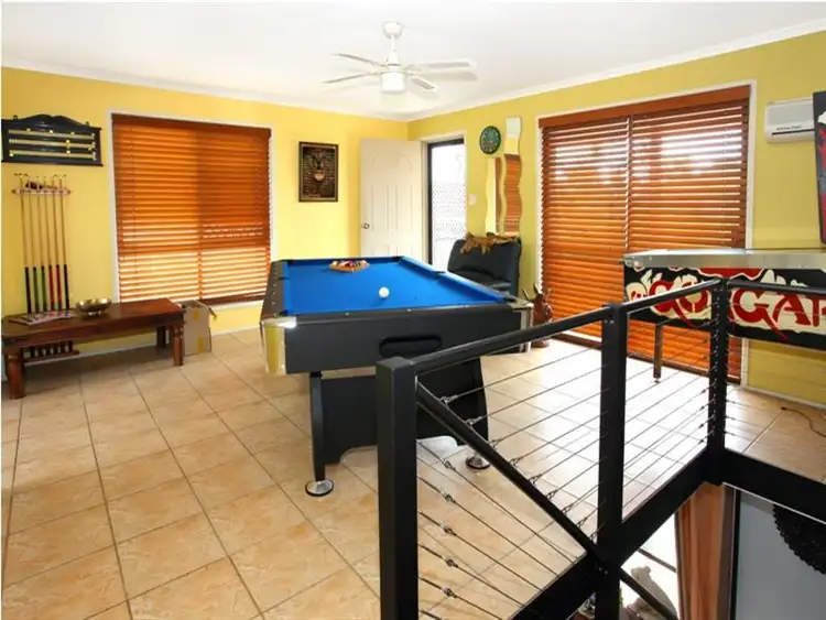 Sixth view of Homely house listing, 93 Highfield Dr, Merrimac QLD