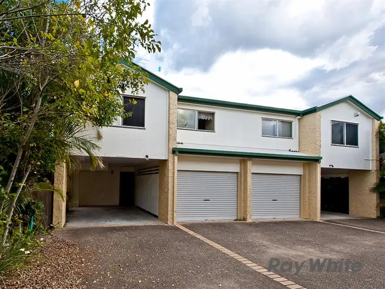 1/6 Wickham St, Newmarket QLD